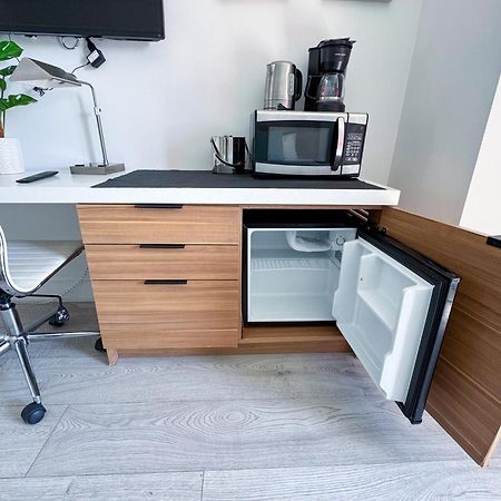 Mvr Apartments At Beachwalk Resort Hallandale Beach Εξωτερικό φωτογραφία