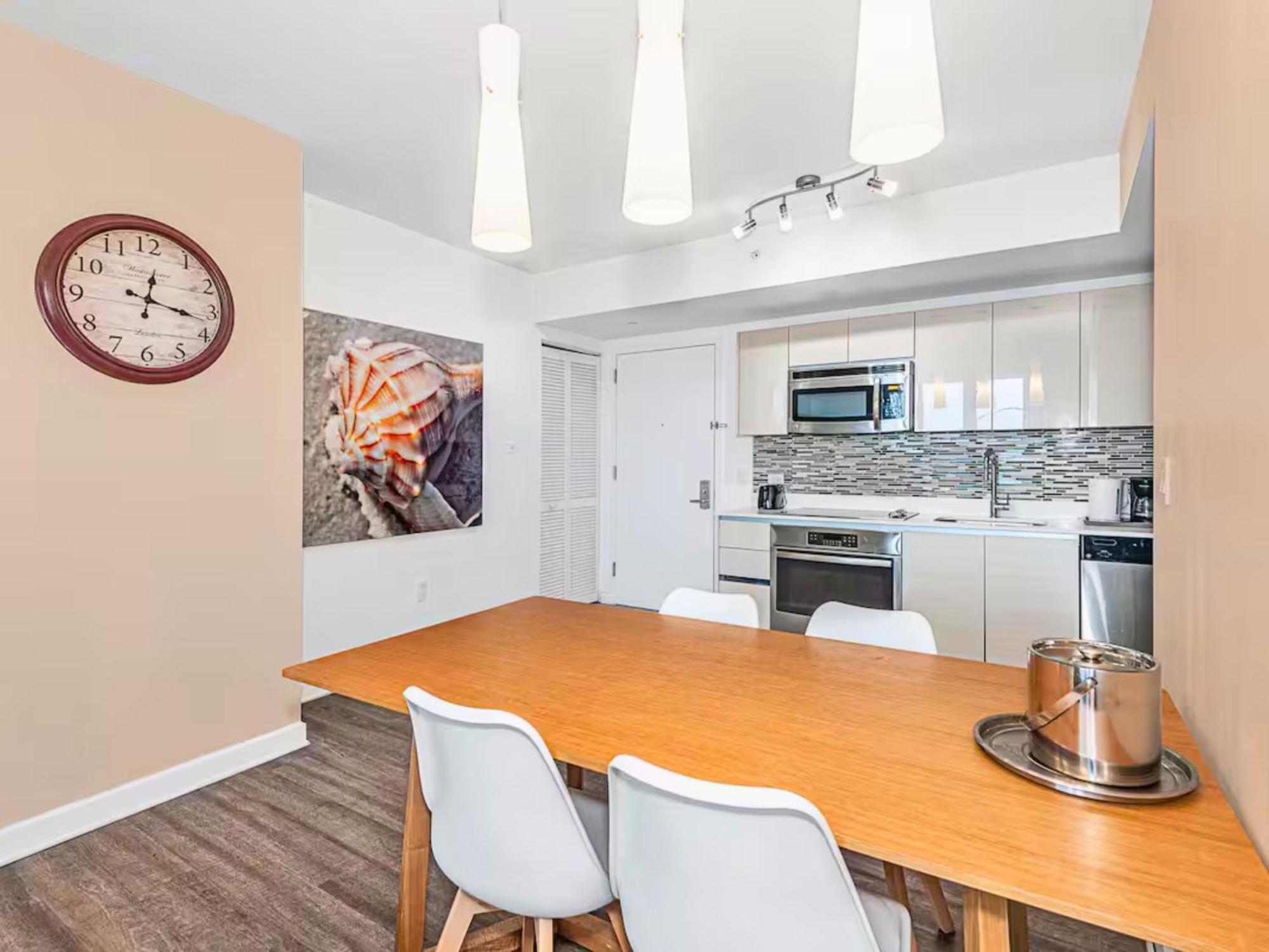 Mvr Apartments At Beachwalk Resort Hallandale Beach Εξωτερικό φωτογραφία