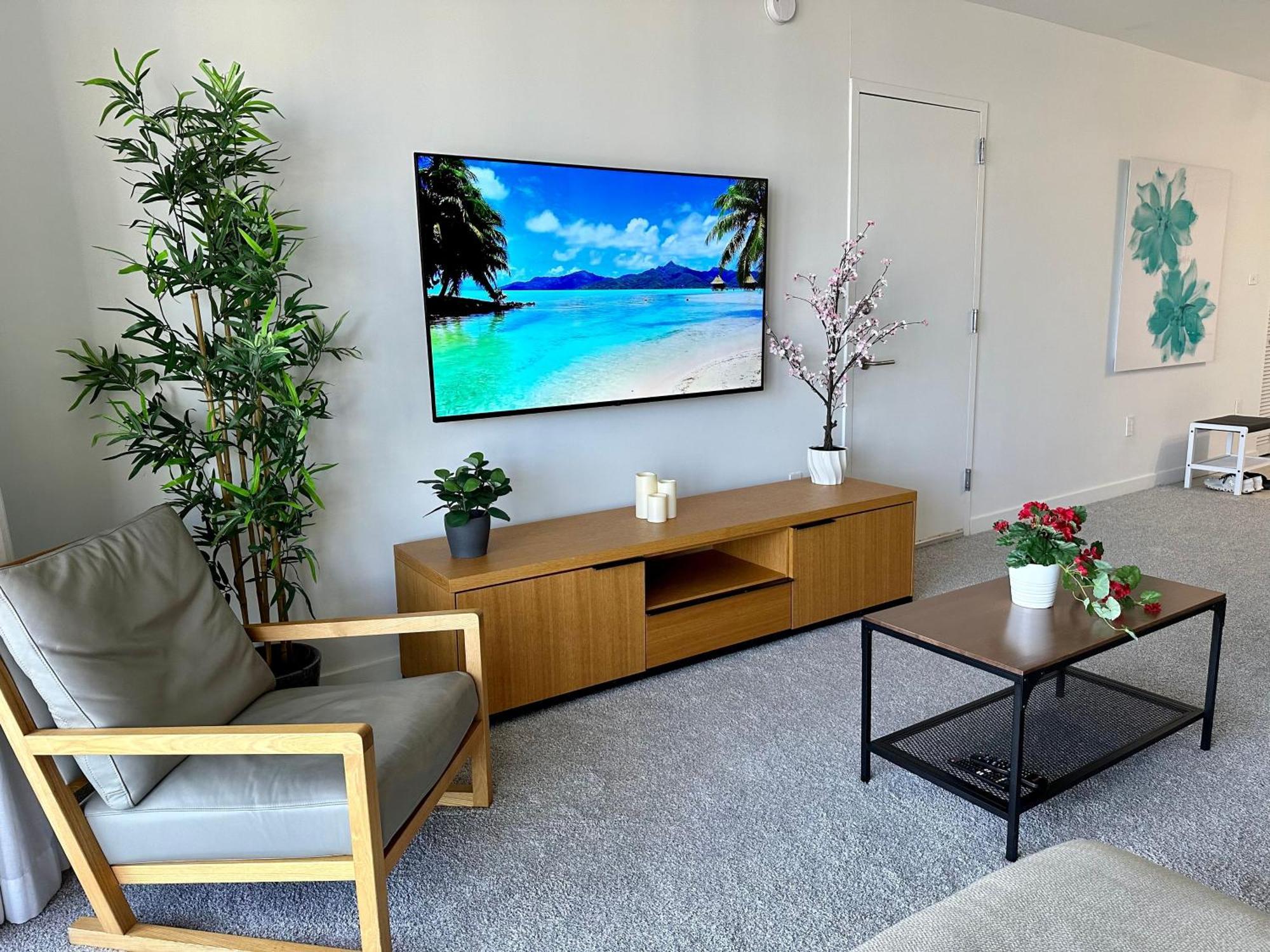 Mvr Apartments At Beachwalk Resort Hallandale Beach Εξωτερικό φωτογραφία